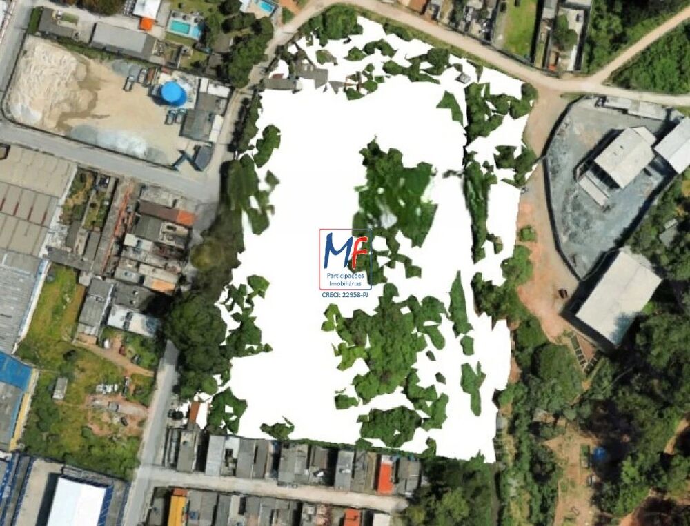 Terreno, 21500 m² - Foto 2