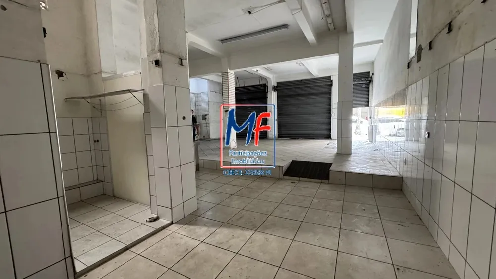 Loja-Salão, 88 m² - Foto 7