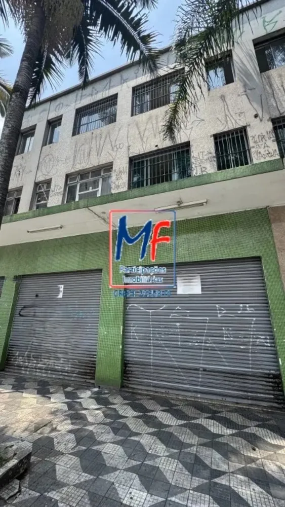 Loja-Salão, 88 m² - Foto 1