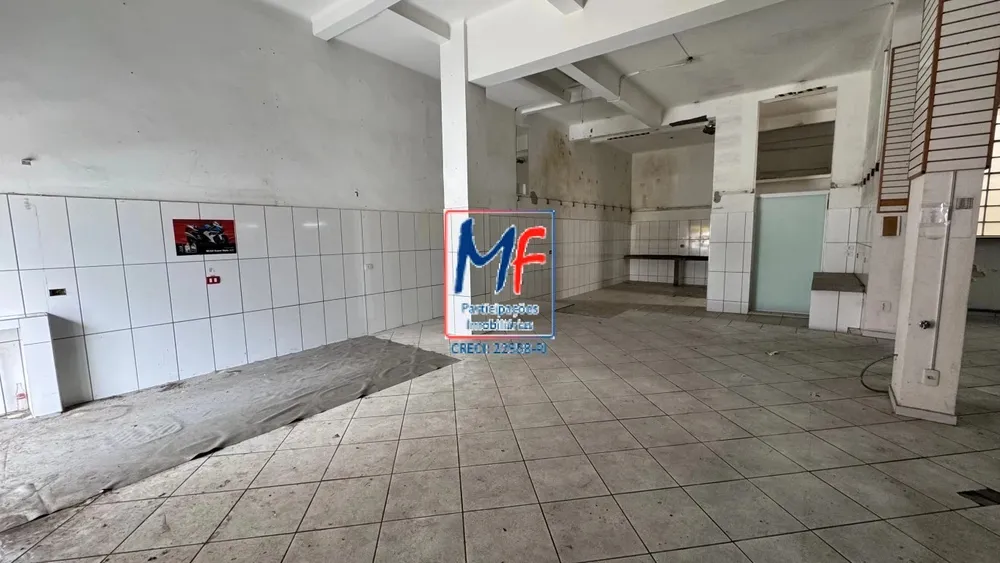 Loja-Salão, 88 m² - Foto 4