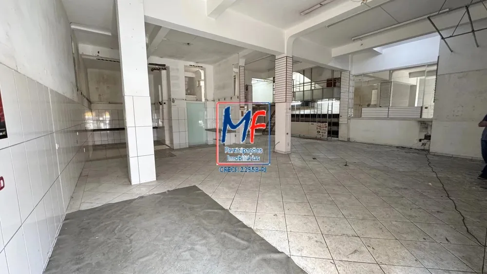 Loja-Salão, 88 m² - Foto 3