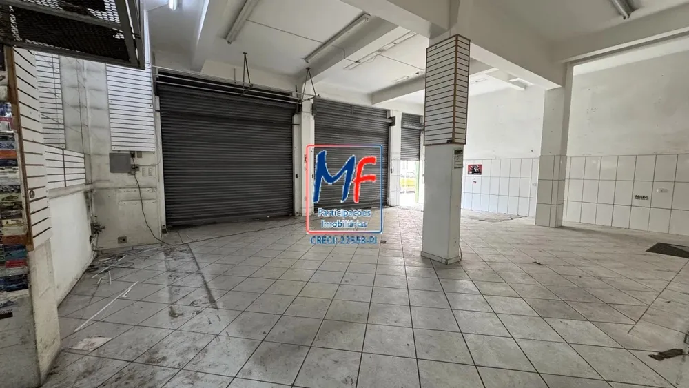 Loja-Salão, 88 m² - Foto 2