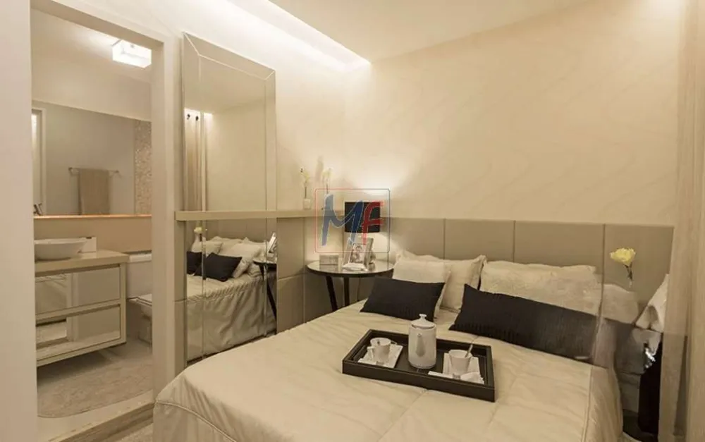 Apartamento, 3 quartos, 88 m² - Foto 3