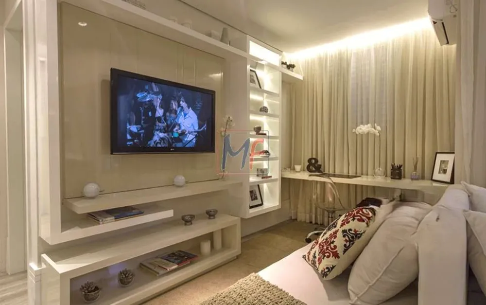 Apartamento, 3 quartos, 88 m² - Foto 2
