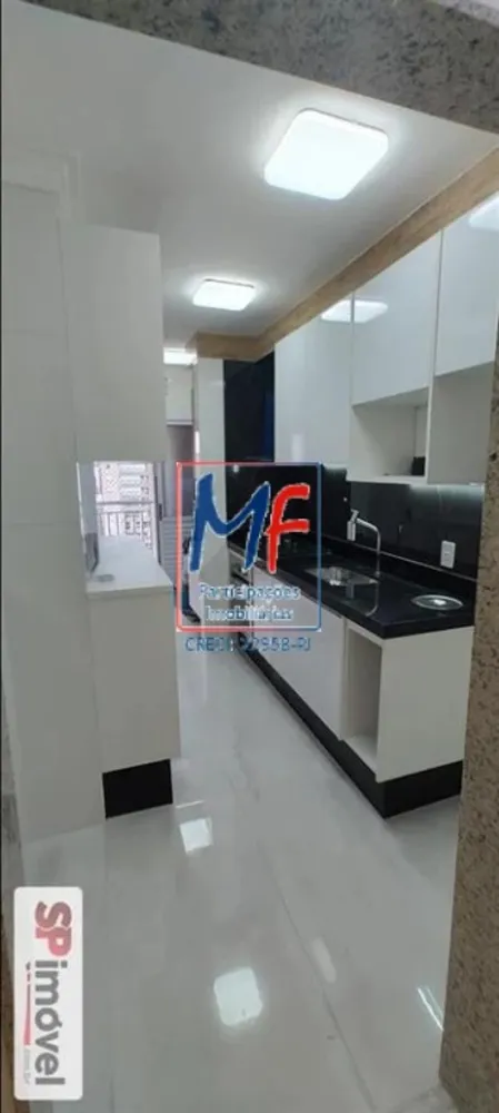 Apartamento, 3 quartos, 83 m² - Foto 3