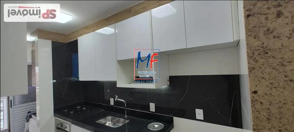 Apartamento, 3 quartos, 83 m² - Foto 1