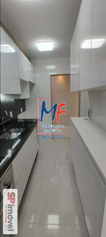 Apartamento, 3 quartos, 83 m² - Foto 5