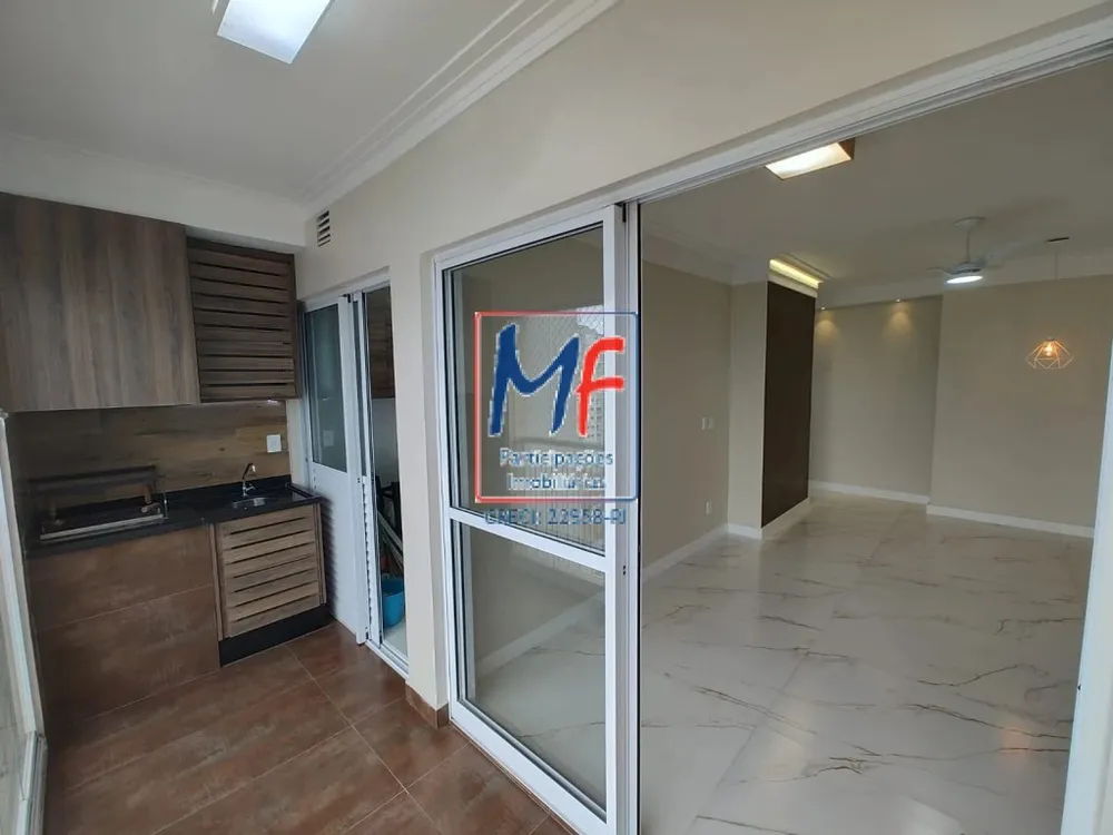 Apartamento, 3 quartos, 83 m² - Foto 4