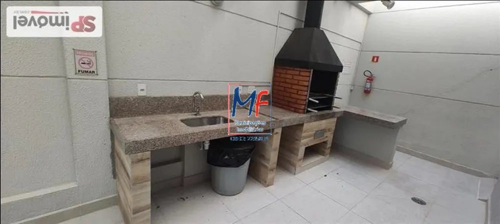 Apartamento, 3 quartos, 83 m² - Foto 2
