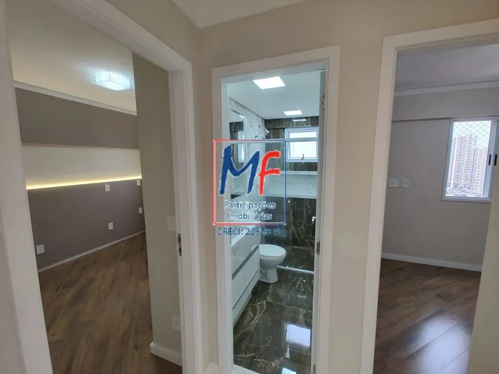 Apartamento, 3 quartos, 83 m² - Foto 6