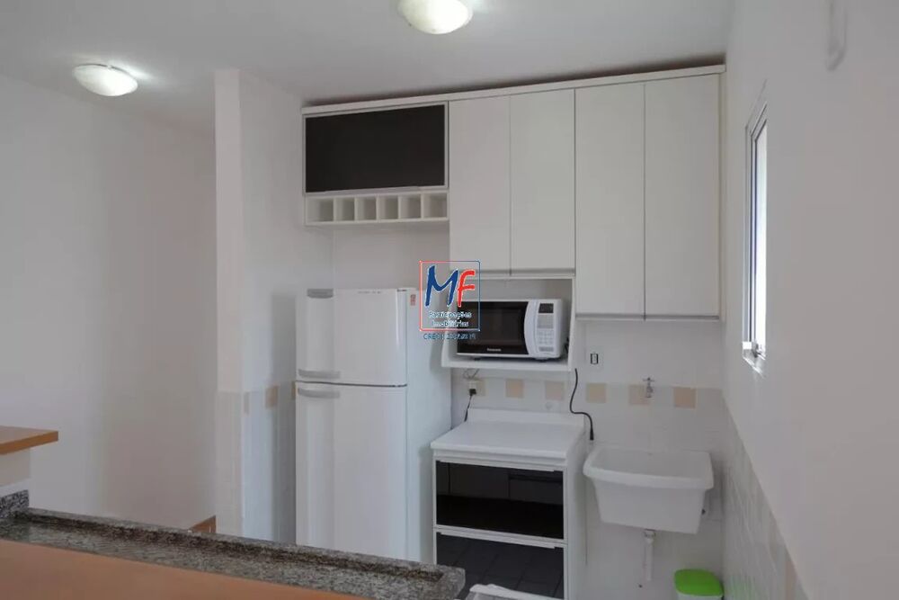 Apartamento, 1 quarto, 30 m² - Foto 4