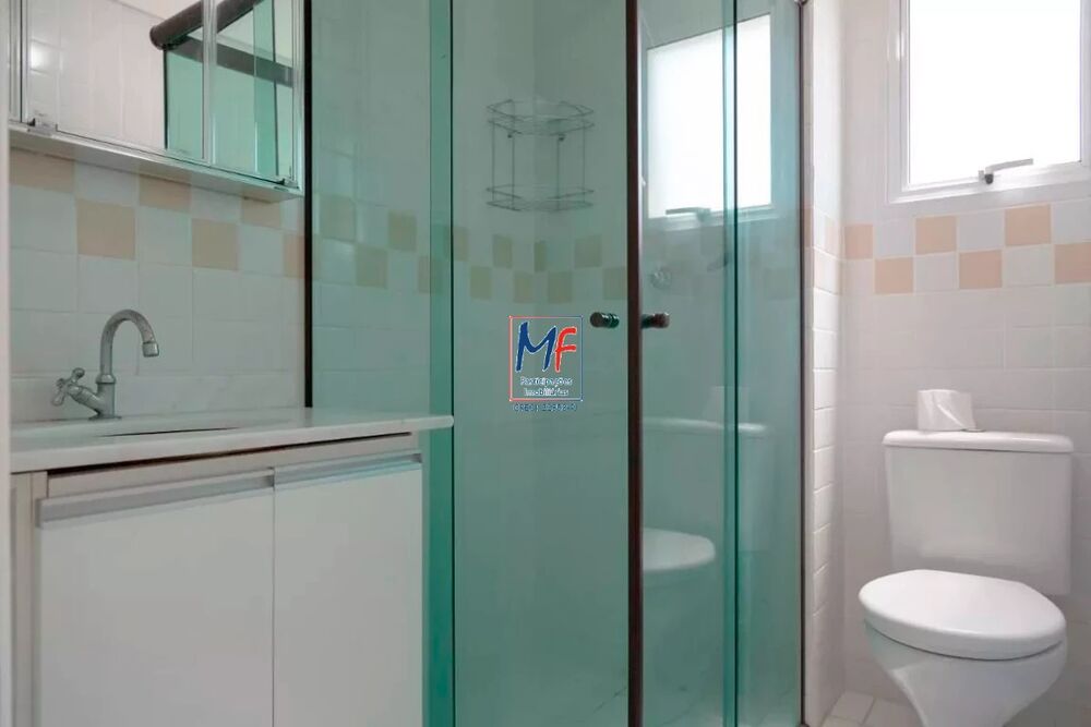 Apartamento, 1 quarto, 30 m² - Foto 9