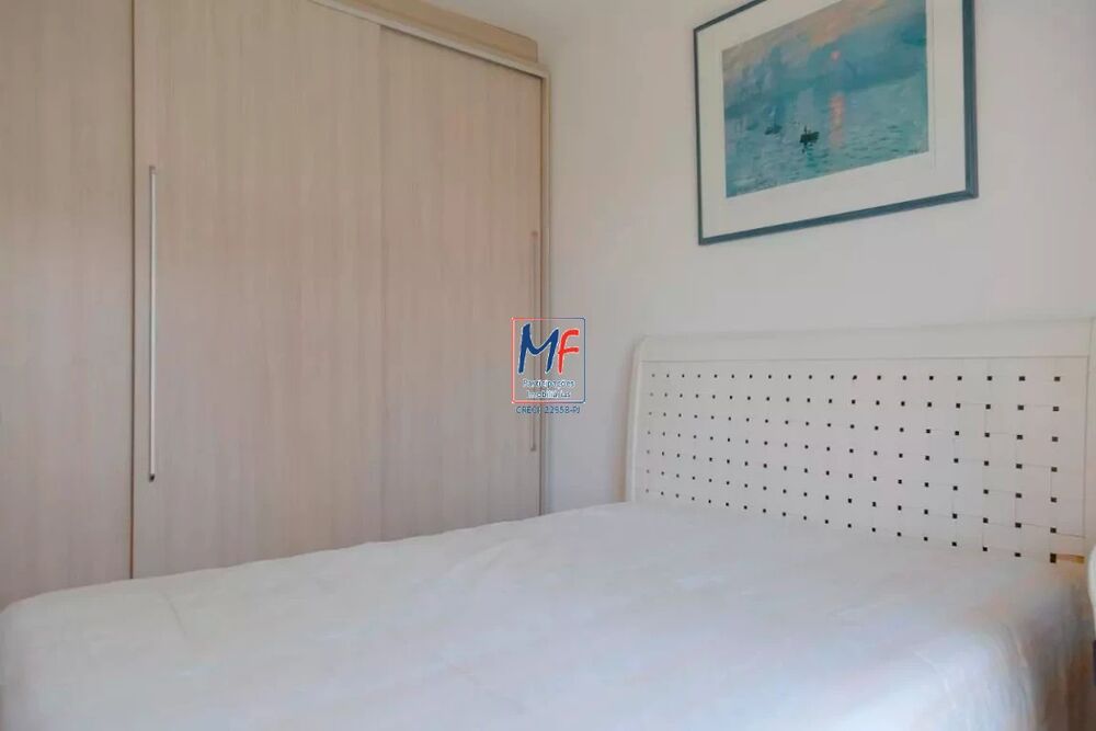 Apartamento, 1 quarto, 30 m² - Foto 5