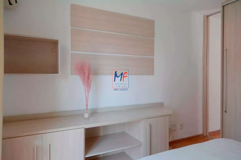 Apartamento, 1 quarto, 30 m² - Foto 6