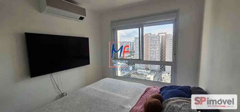 Apartamento, 2 quartos, 54 m² - Foto 5