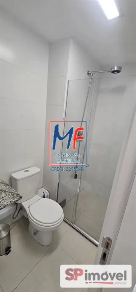 Apartamento, 2 quartos, 54 m² - Foto 4