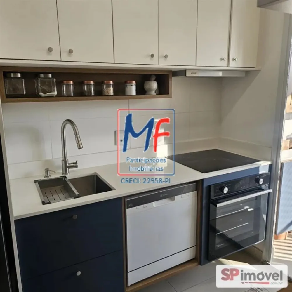 Apartamento, 2 quartos, 54 m² - Foto 6