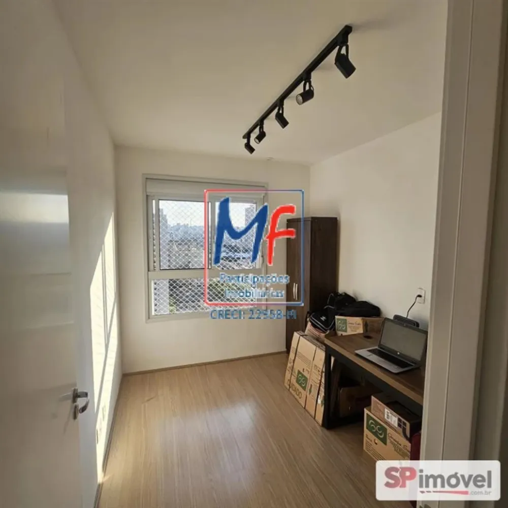 Apartamento, 2 quartos, 54 m² - Foto 7