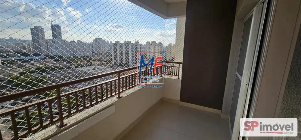 Apartamento, 2 quartos, 54 m² - Foto 3