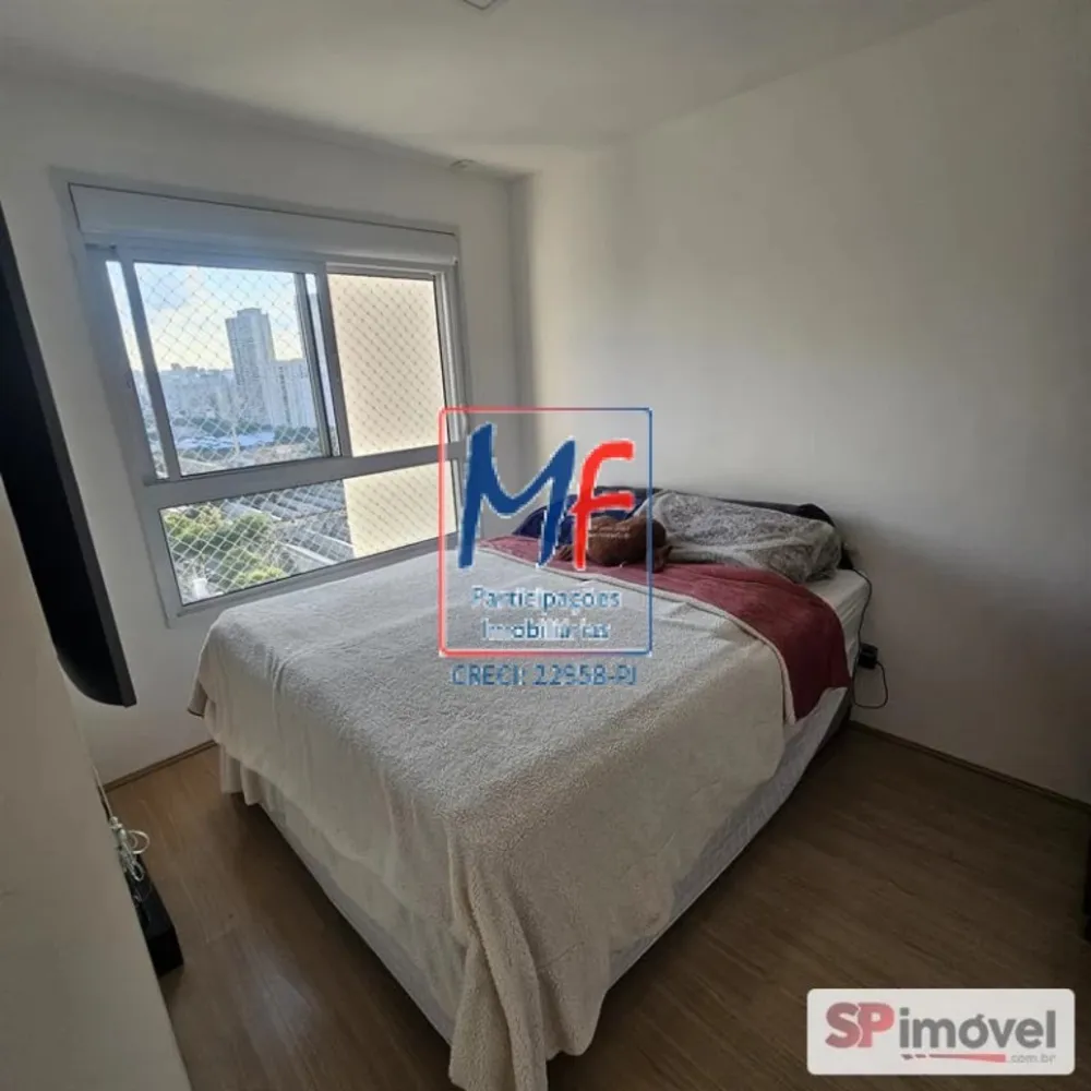 Apartamento, 2 quartos, 54 m² - Foto 8