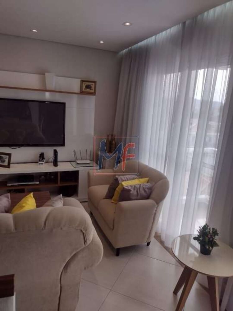 Apartamento, 3 quartos, 89 m² - Foto 23