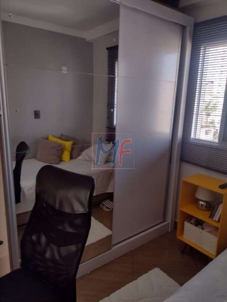 Apartamento, 3 quartos, 89 m² - Foto 19