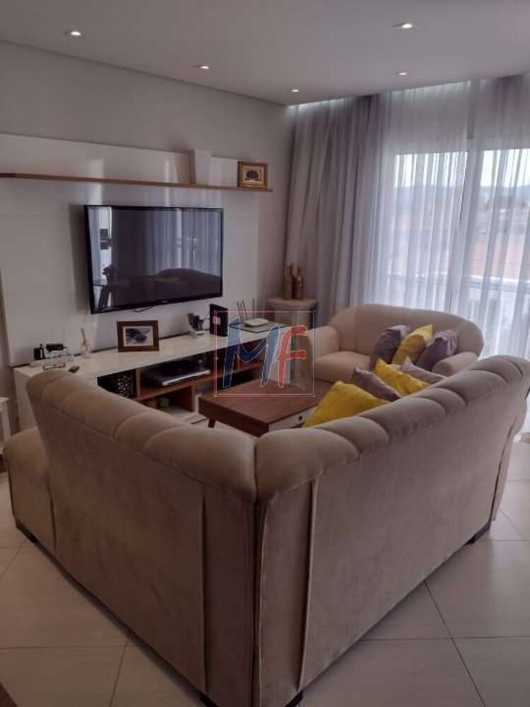 Apartamento, 3 quartos, 89 m² - Foto 1