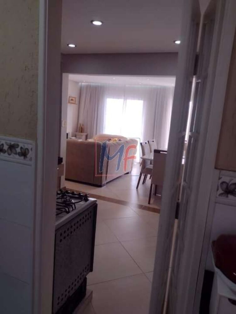 Apartamento, 3 quartos, 89 m² - Foto 5