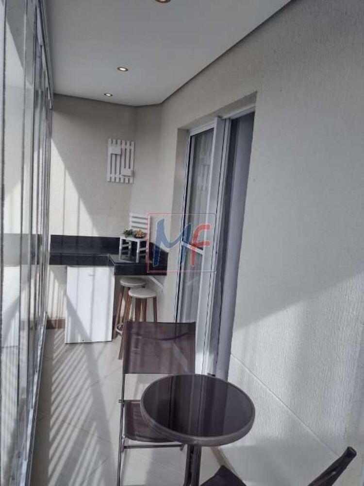 Apartamento, 3 quartos, 89 m² - Foto 2