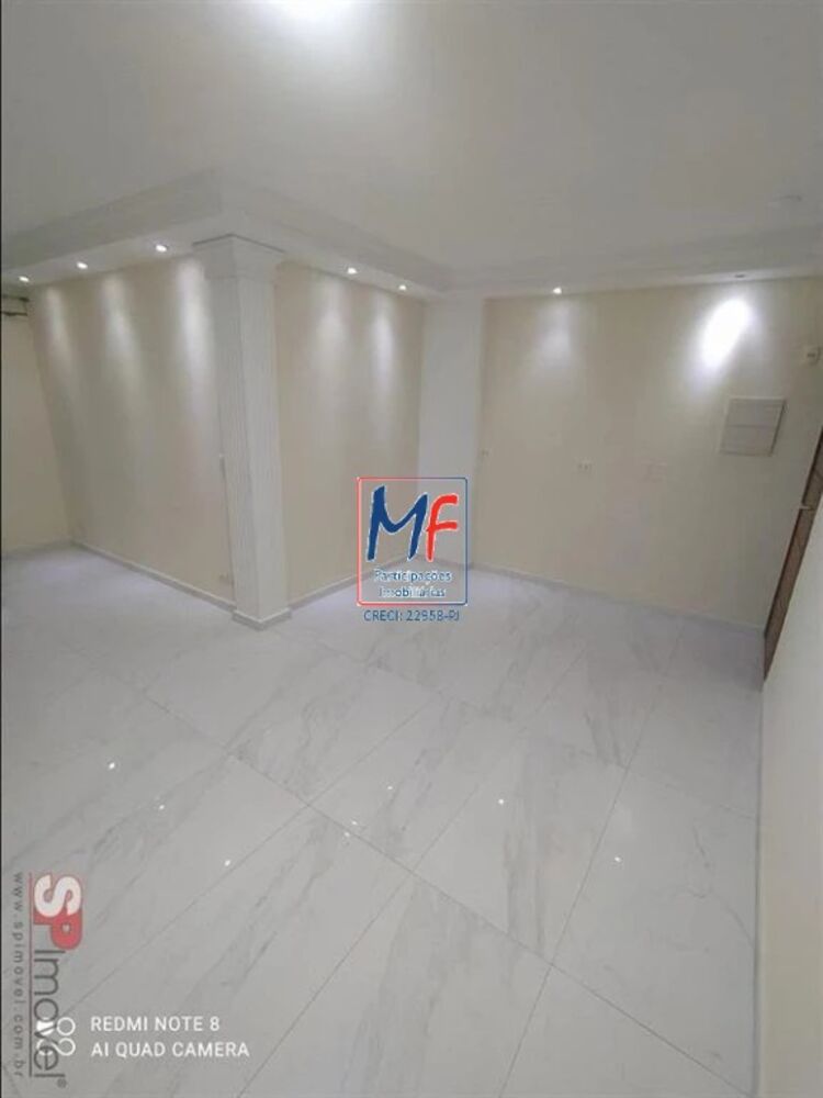 Apartamento, 2 quartos, 92 m² - Foto 2