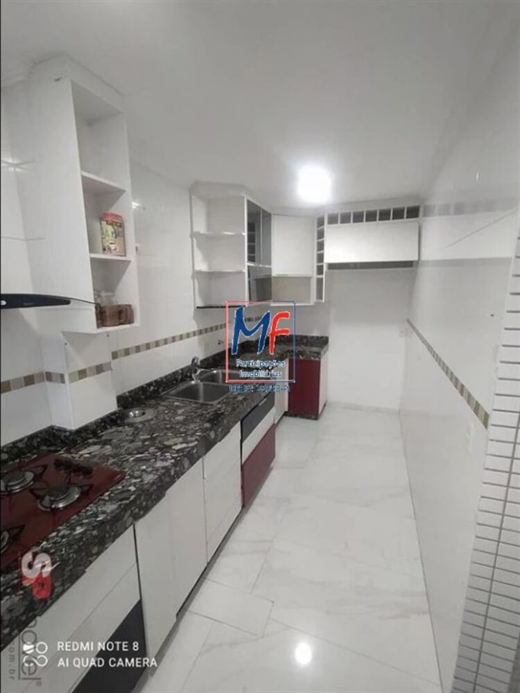 Apartamento, 2 quartos, 92 m² - Foto 1