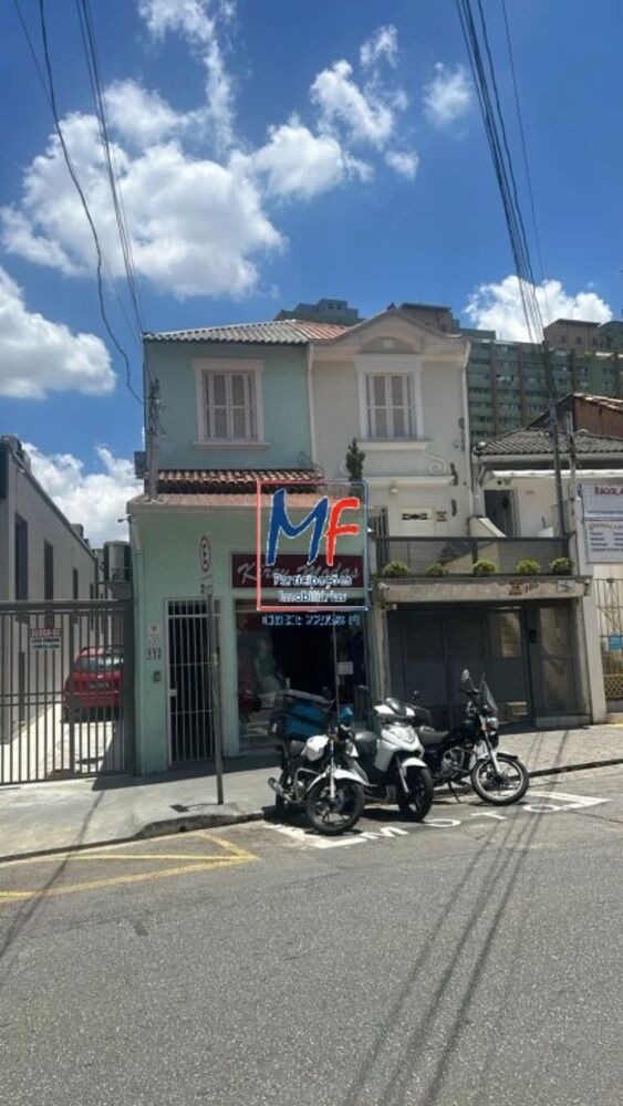 Terreno, 740 m² - Foto 1