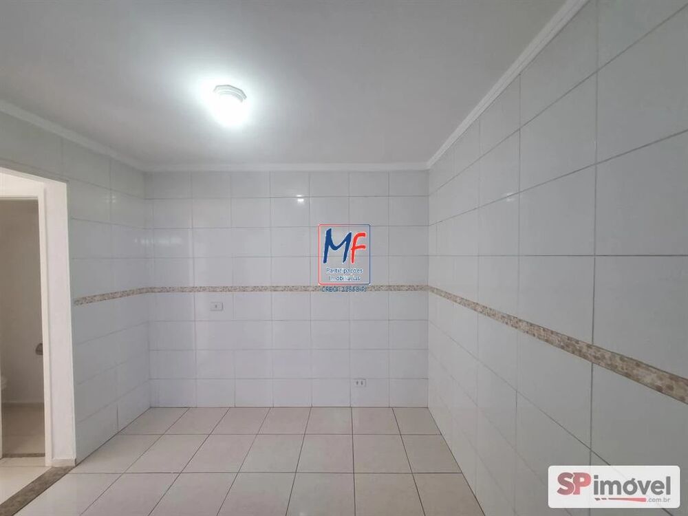 Casa de Condomínio, 2 quartos - Foto 1