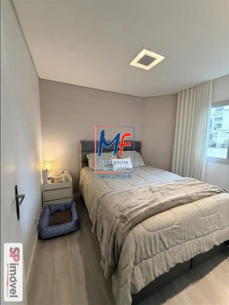 Apartamento, 2 quartos, 53 m² - Foto 7
