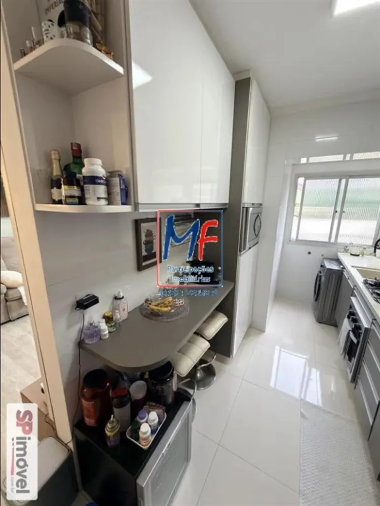 Apartamento, 2 quartos, 53 m² - Foto 5
