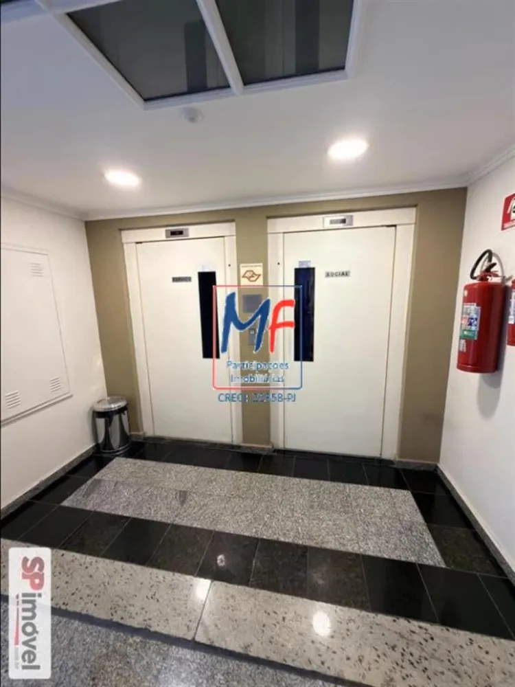 Apartamento, 2 quartos, 53 m² - Foto 11