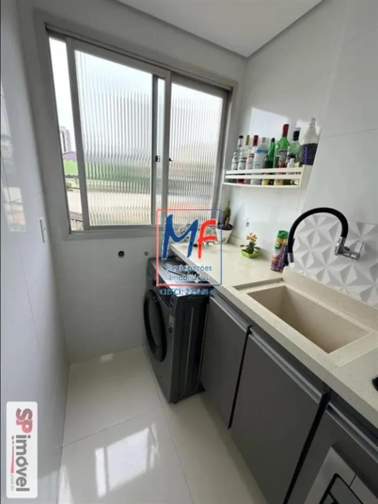 Apartamento, 2 quartos, 53 m² - Foto 8