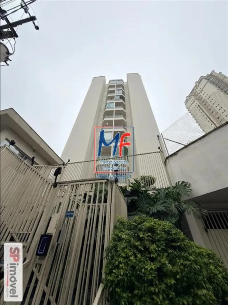 Apartamento, 2 quartos, 53 m² - Foto 8