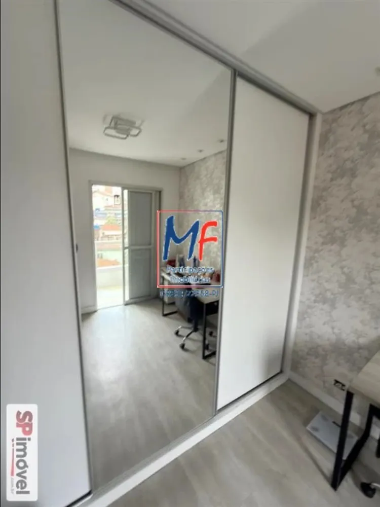 Apartamento, 2 quartos, 53 m² - Foto 10