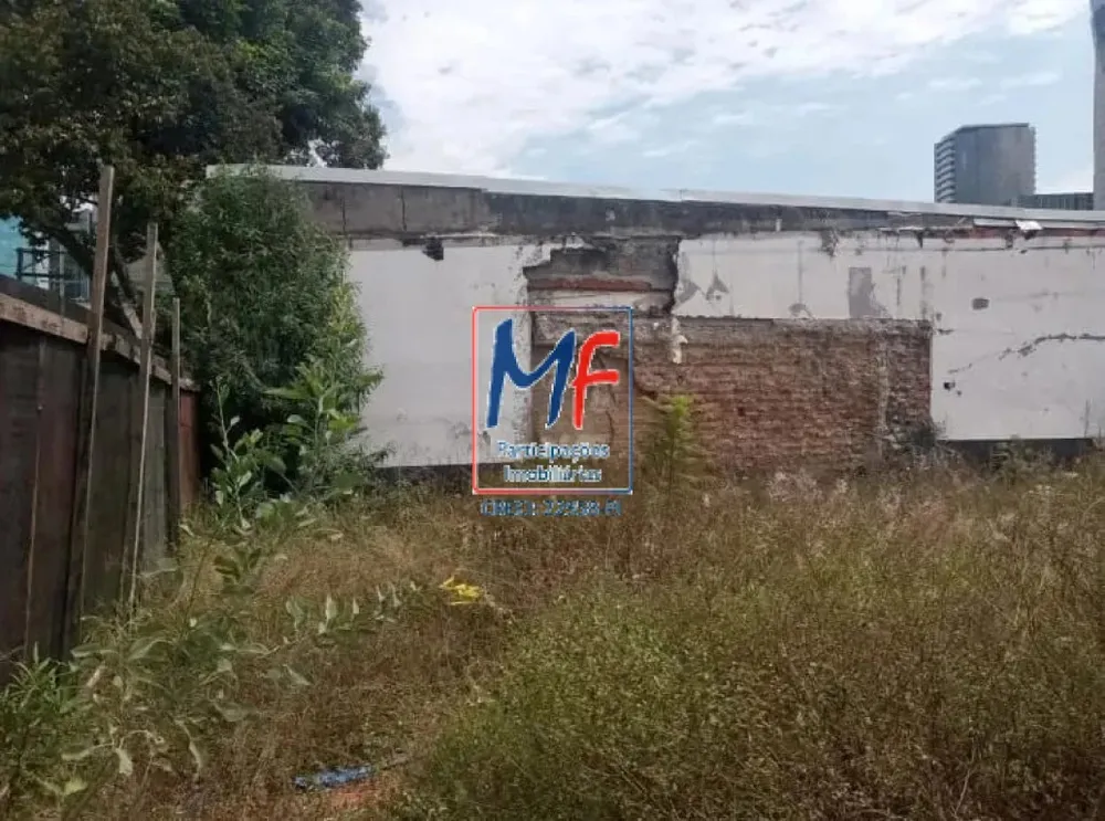 Terreno, 300 m² - Foto 7