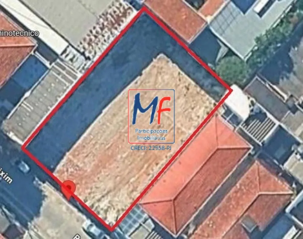 Terreno, 300 m² - Foto 2