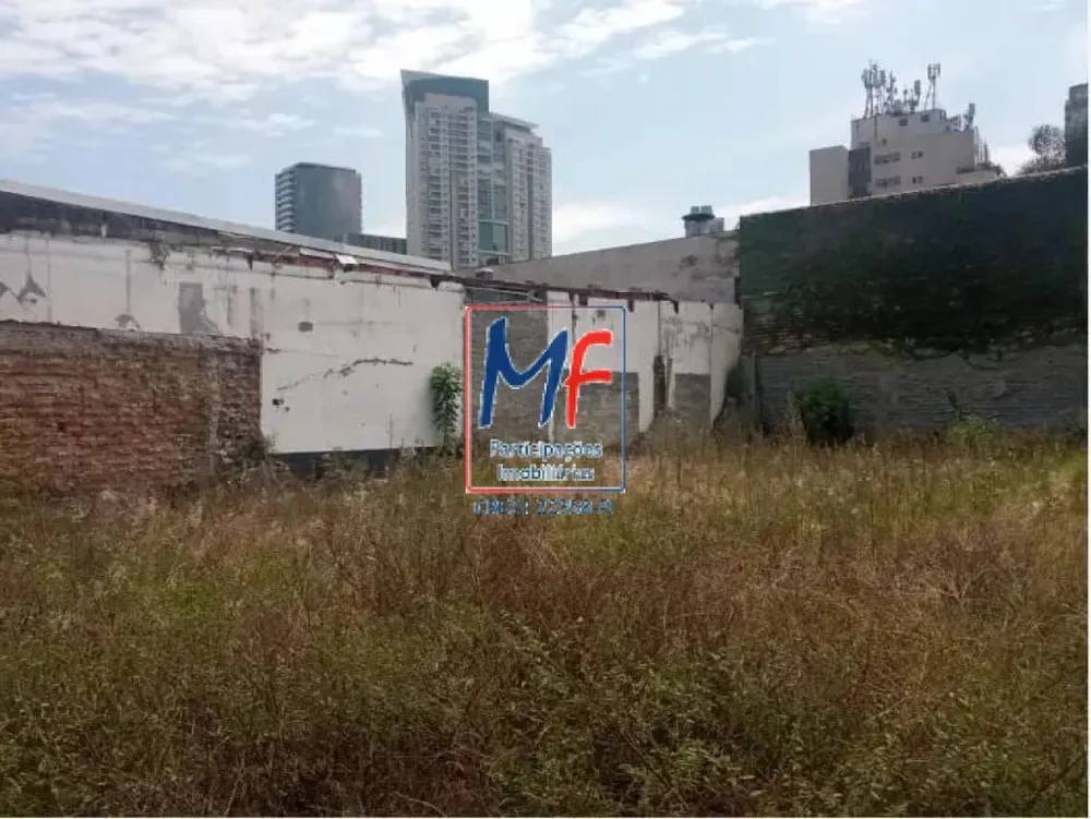 Terreno, 300 m² - Foto 3