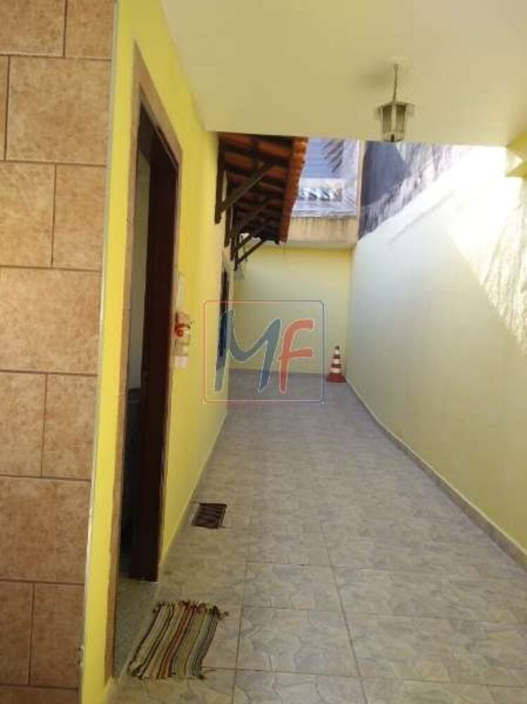 Sobrado, 3 quartos, 176 m² - Foto 1
