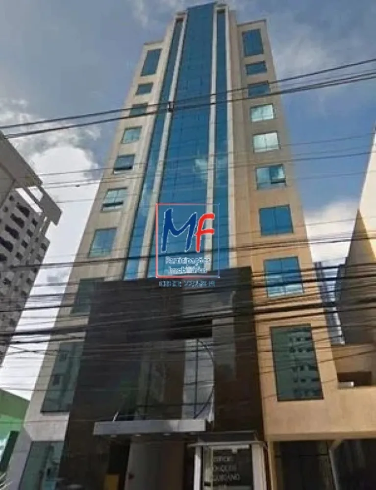 Sala-Conjunto, 588 m² - Foto 1