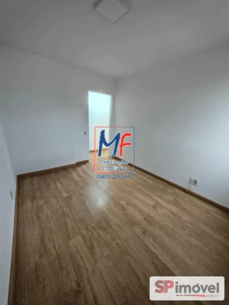 Apartamento, 2 quartos, 54 m² - Foto 1