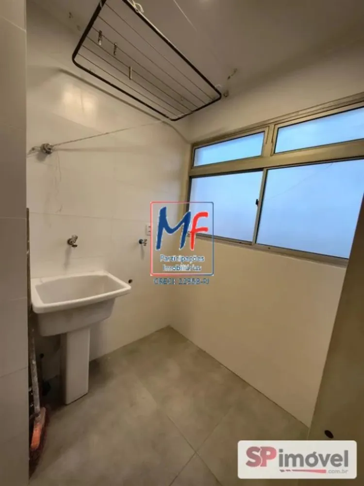 Apartamento, 2 quartos, 54 m² - Foto 3