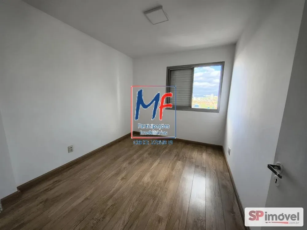 Apartamento, 2 quartos, 54 m² - Foto 4