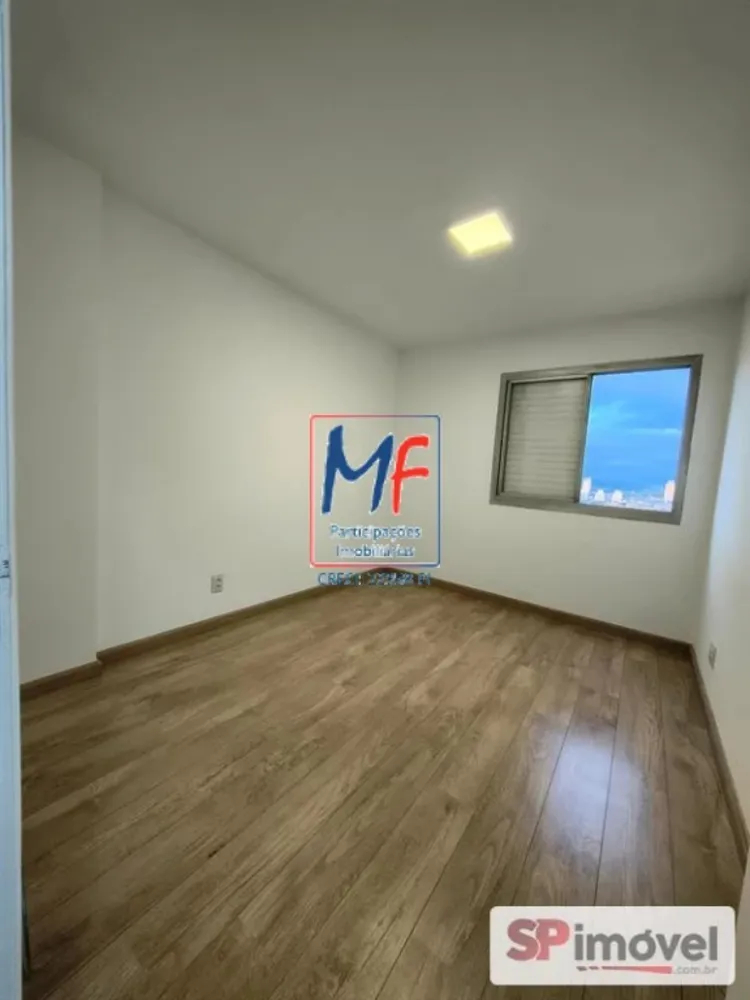 Apartamento, 2 quartos, 54 m² - Foto 2
