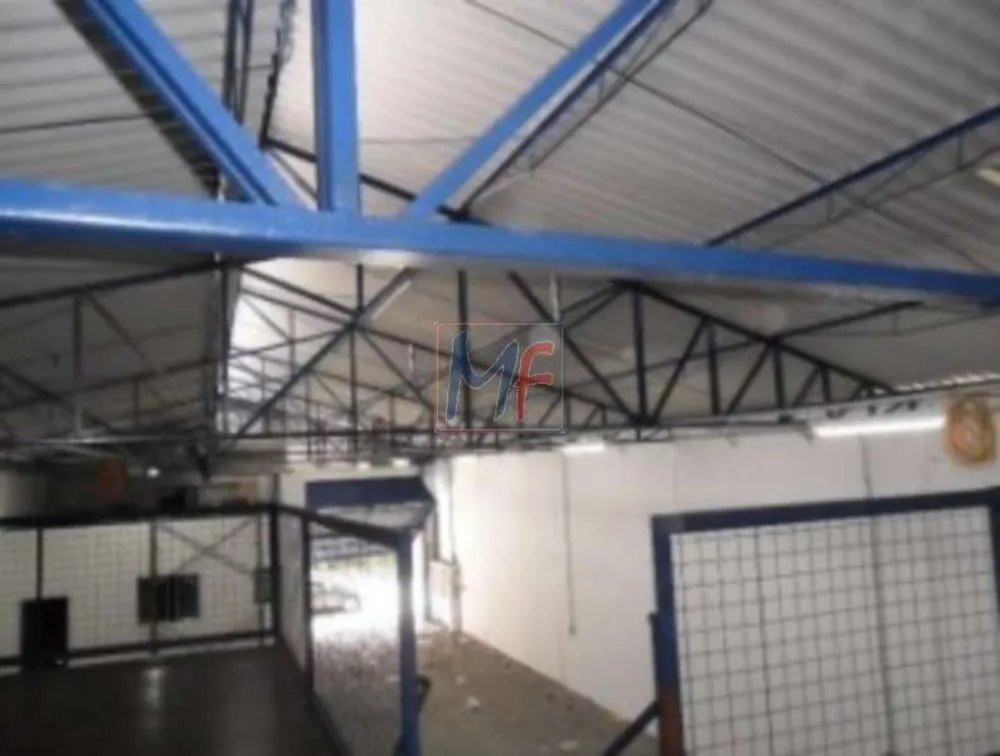 Depósito-Galpão, 382 m² - Foto 3