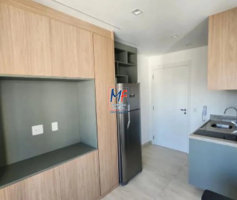 Apartamento, 1 quarto, 26 m² - Foto 5